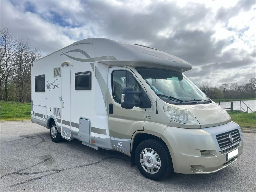  2010 occasion 85170 Dompierre-sur-Yon