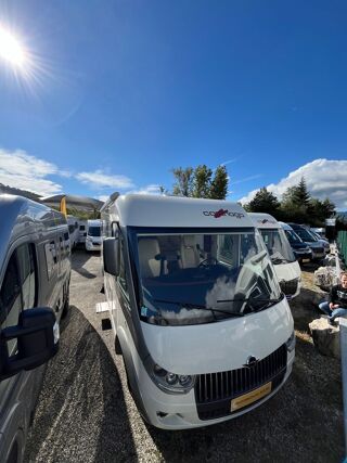 2020 occasion 73420 Voglans