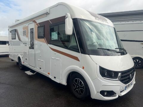 AUTOSTAR Camping car 2025 occasion Saint-Jean-du-Cardonnay 76150