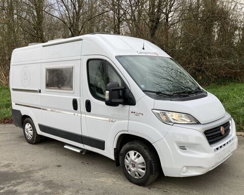Van aménagé 2019 2025