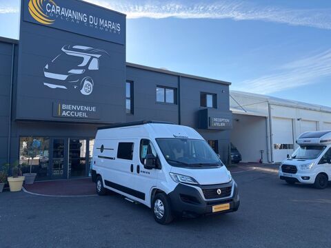 Van am&eacute;nag&eacute; Van am&eacute;nag&eacute; 2025 occasion Voglans 73420
