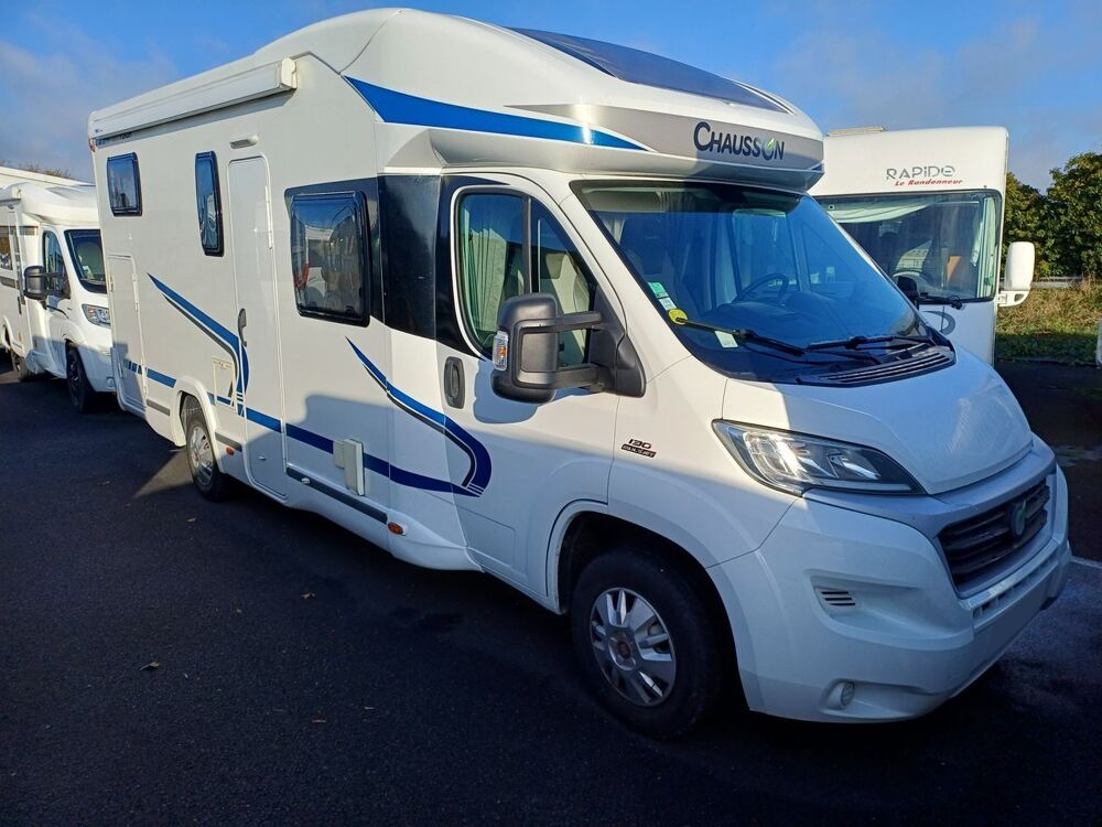  2015 occasion 37270 V&eacute;retz