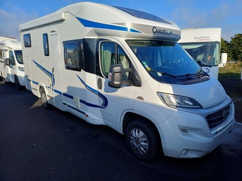  2015 occasion 37270 V&eacute;retz