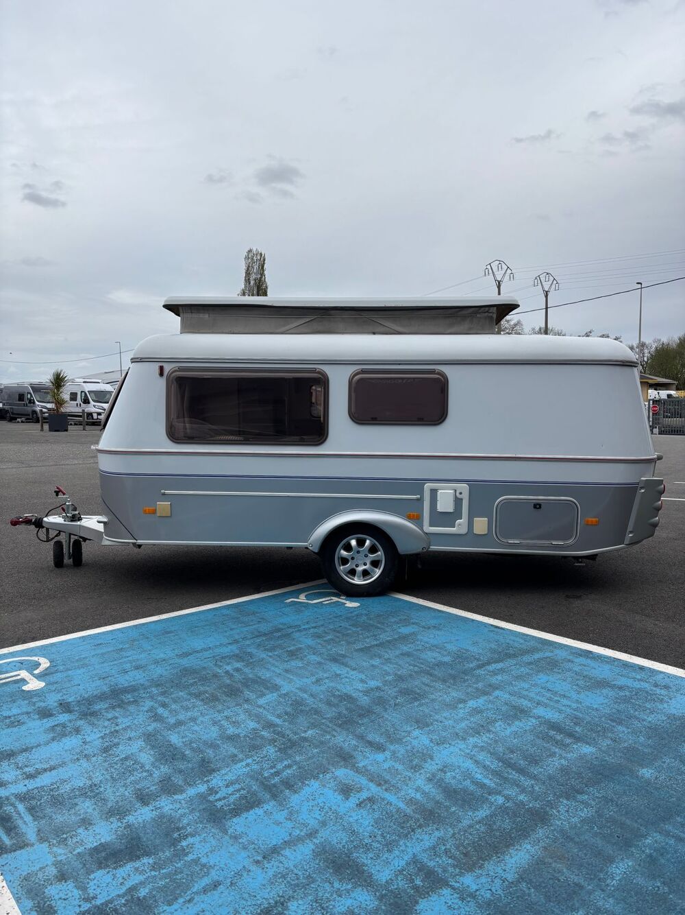 2004 occasion 65000 Tarbes
