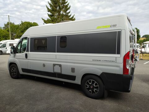  2019 occasion 61250 Vingt-Hanaps
