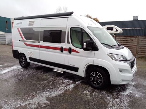 Van am&eacute;nag&eacute; Van am&eacute;nag&eacute; 2024 occasion La Montagne 44620