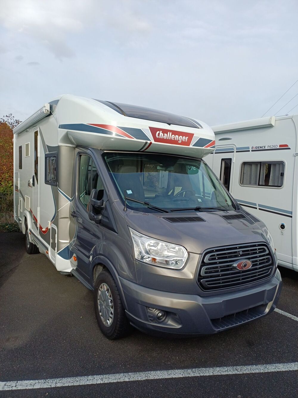  2016 occasion 37270 V&eacute;retz