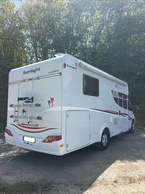  2015 occasion 85170 Dompierre-sur-Yon