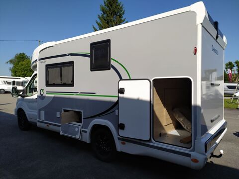  2026 occasion 61250 Vingt-Hanaps