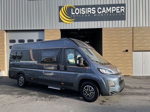 Van am&eacute;nag&eacute; Van am&eacute;nag&eacute; 2025 occasion Montfaucon-en-Velay 43290