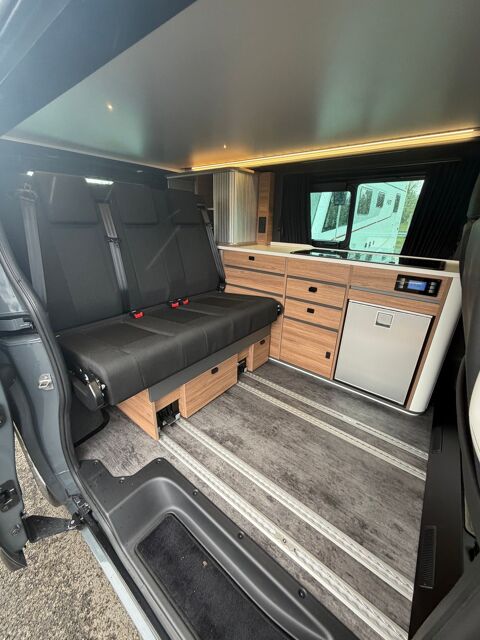  2024 occasion 72230 Monc&eacute;-en-Belin
