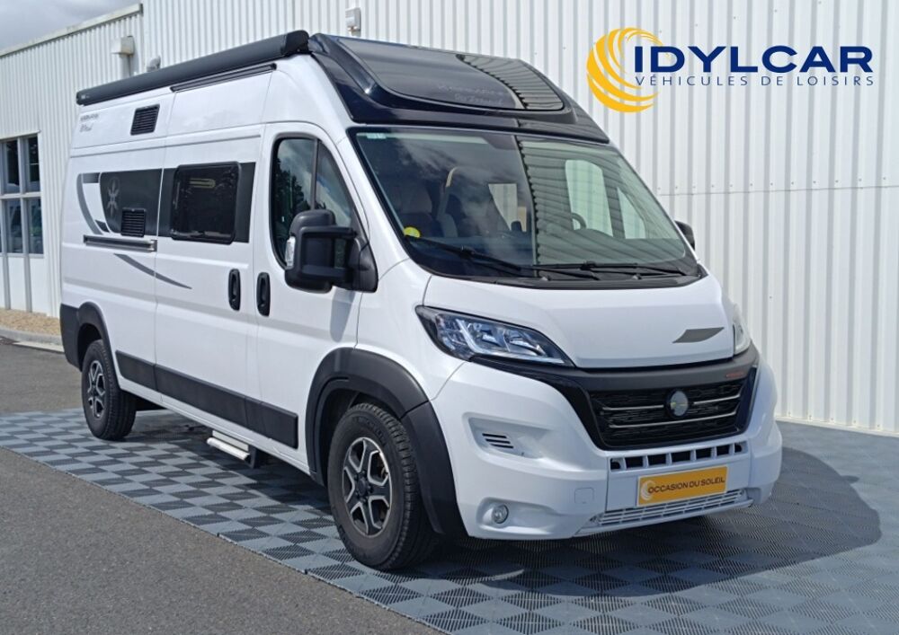  2025 occasion 16700 Ruffec