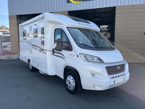  2017 occasion 43290 Montfaucon-en-Velay