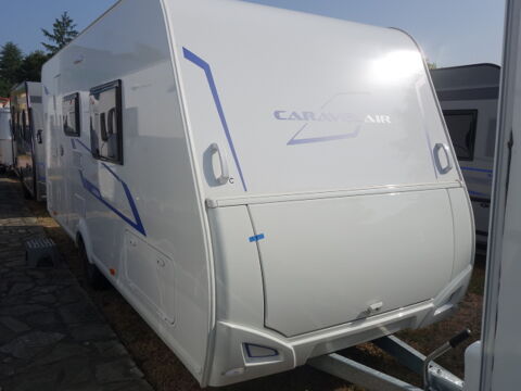 Annonce voiture CARAVELAIR Caravane 22490 €