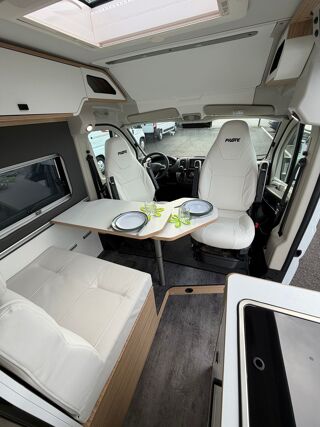  2025 occasion 72230 Monc&eacute;-en-Belin