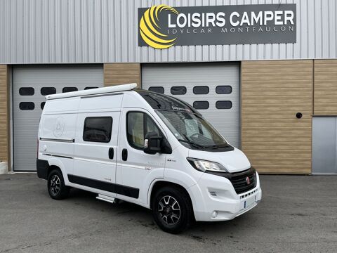 Van am&eacute;nag&eacute; Van am&eacute;nag&eacute; 2021 occasion Montfaucon-en-Velay 43290