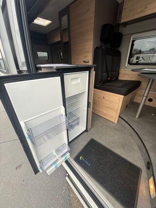  2026 occasion 67640 Fegersheim