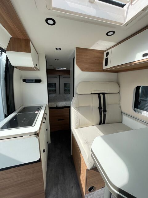  2024 occasion 72230 Monc&eacute;-en-Belin