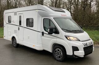  2025 occasion 85170 Dompierre-sur-Yon