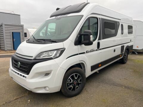 Van aménagé Van aménagé 2024 occasion Saint-Jean-du-Cardonnay 76150