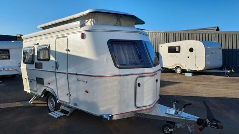 ERIBA Caravane 2023 occasion Francastel 60480