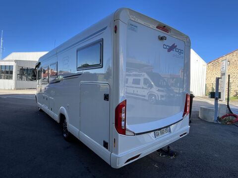  2021 occasion 43290 Montfaucon-en-Velay