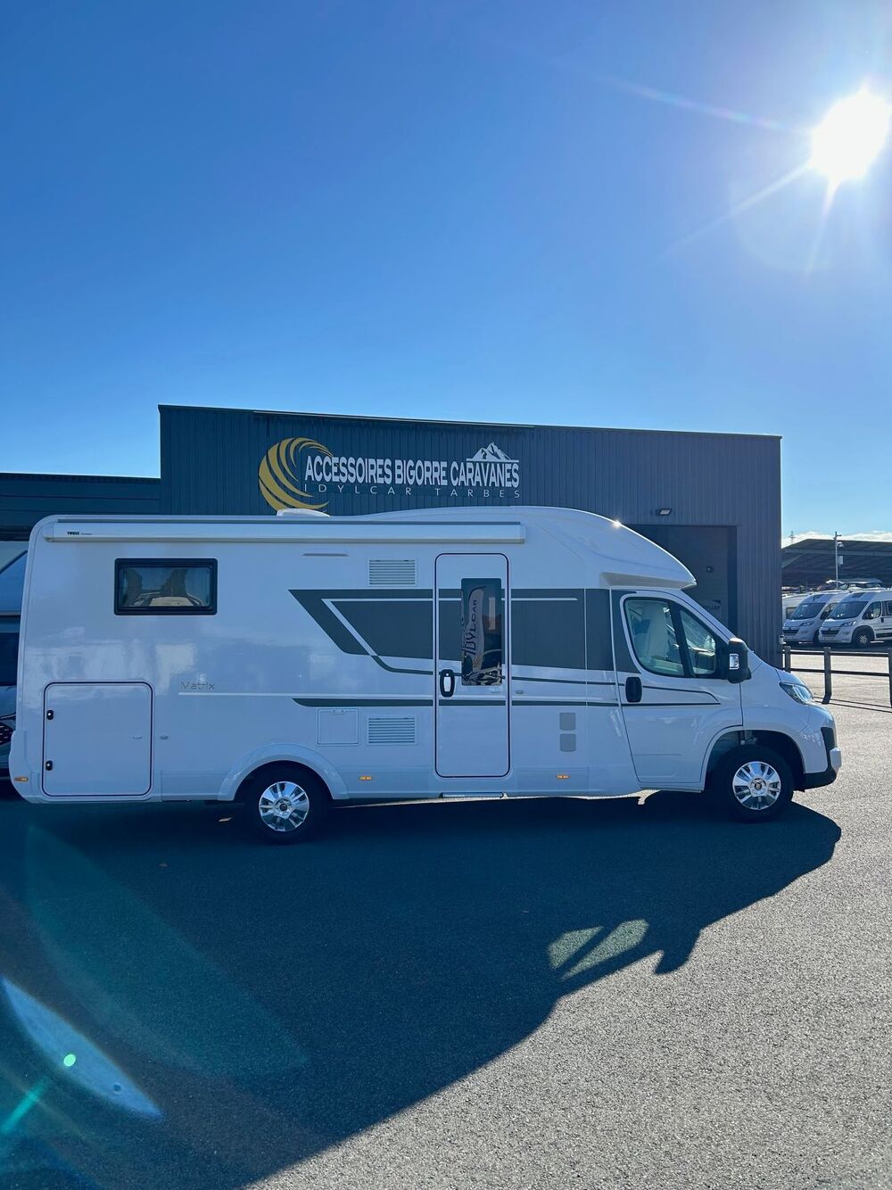  2025 occasion 65000 Tarbes