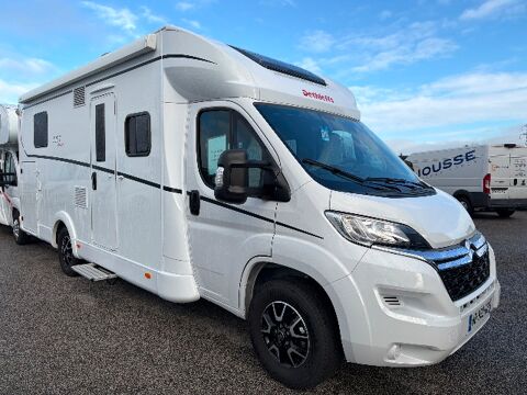 DETHLEFFS Camping car 2025 occasion Saint-Jean-du-Cardonnay 76150