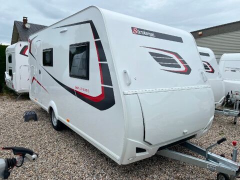 STYLEVAN Caravane 2024 occasion Gainneville 76700