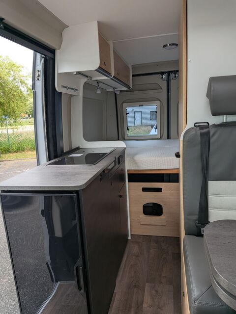  2023 occasion 85170 Dompierre-sur-Yon
