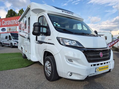 PILOTE Camping car 2019 occasion Peyruis 04310
