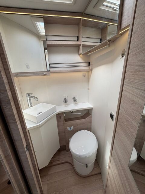  2022 occasion 65000 Tarbes