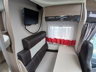  2017 occasion 56520 Guidel