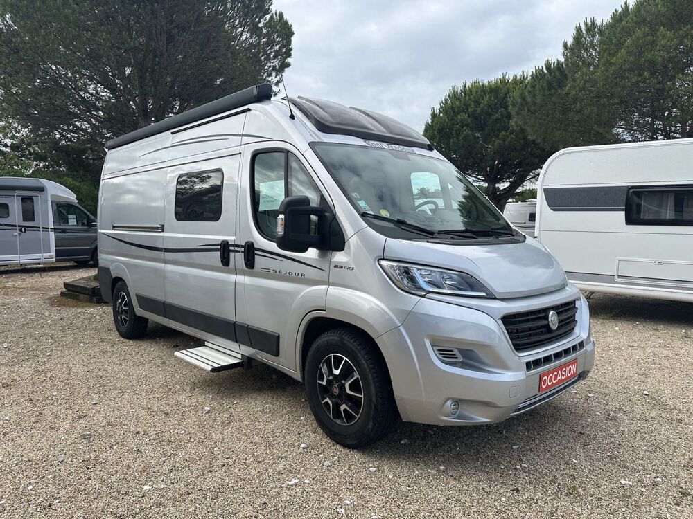 2021 occasion 33700 M&eacute;rignac