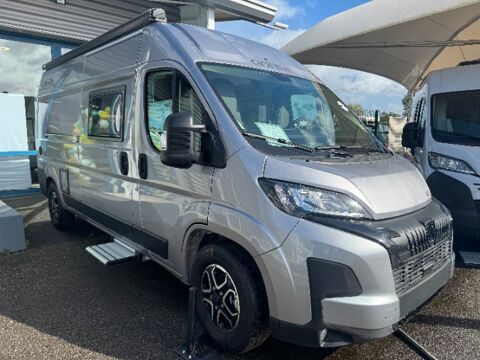 Van am&eacute;nag&eacute; Van am&eacute;nag&eacute; 2026 occasion Franqueville-Saint-Pierre 76520