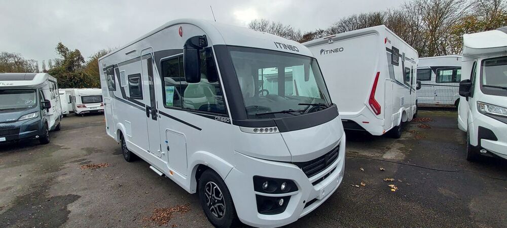  2026 occasion 60480 Francastel