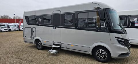 NIESMANN Camping car 2025 occasion Fegersheim 67640