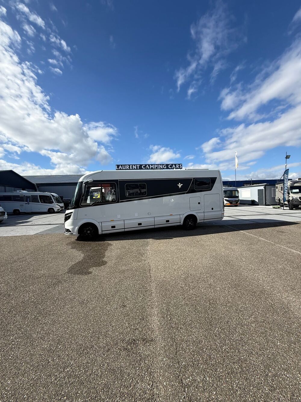 2026 occasion 67640 Fegersheim