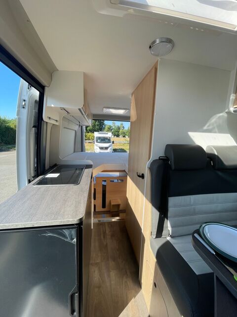  2025 occasion 72230 Monc&eacute;-en-Belin