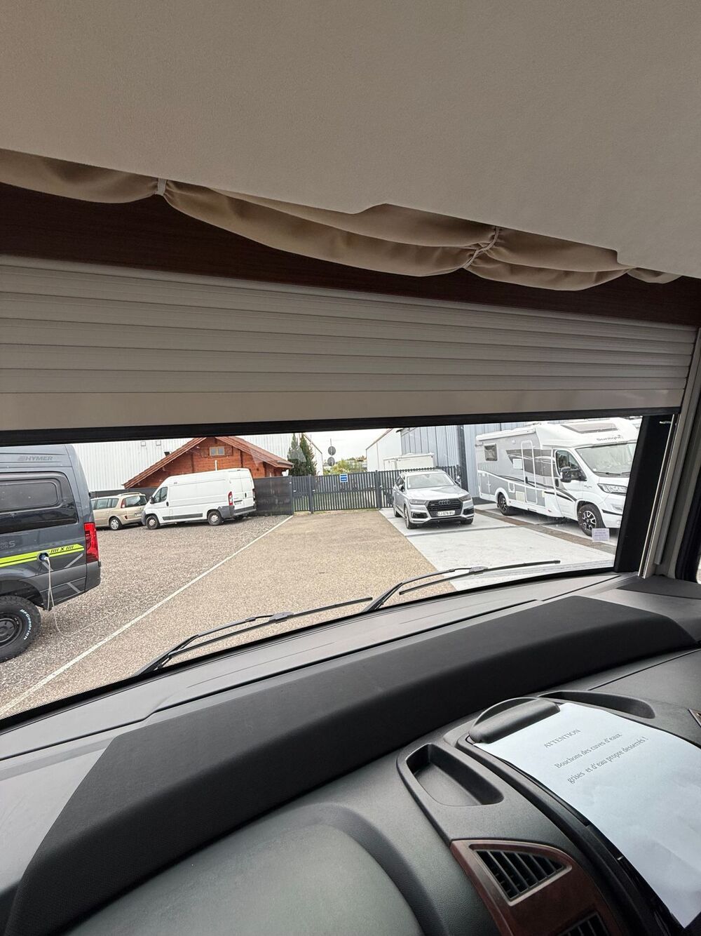  2014 occasion 67640 Fegersheim