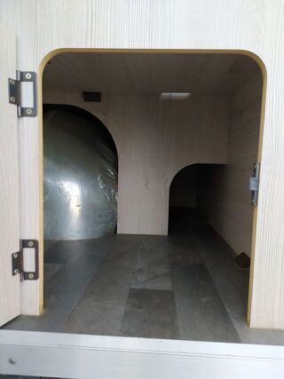  2018 occasion 61250 Vingt-Hanaps