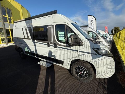 Van am&eacute;nag&eacute; Van am&eacute;nag&eacute; 2026 occasion L&egrave;ves 28300