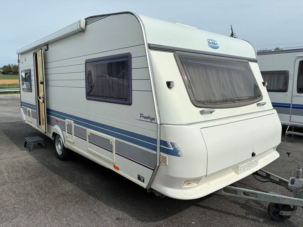  1997 occasion 61250 Vingt-Hanaps