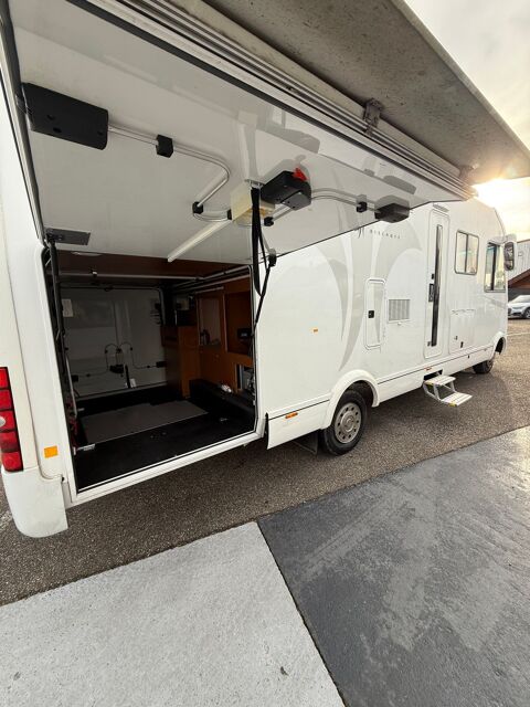  2009 occasion 67640 Fegersheim