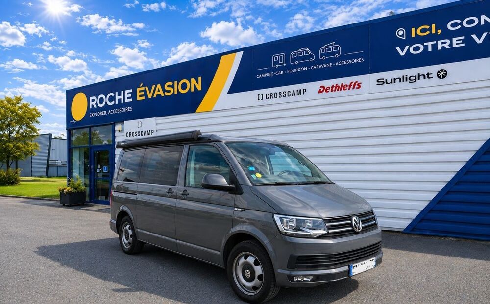  2018 occasion 85170 Dompierre-sur-Yon