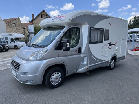  2010 occasion 43290 Montfaucon-en-Velay