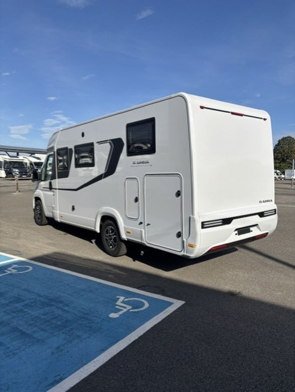  2027 occasion 65000 Tarbes