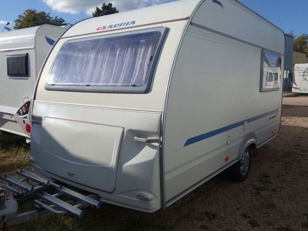  2008 occasion 63140 Ch&acirc;telguyon
