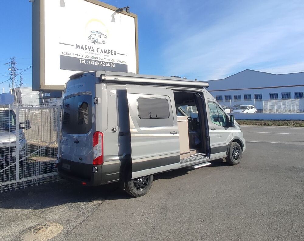  2024 occasion 66000 Perpignan