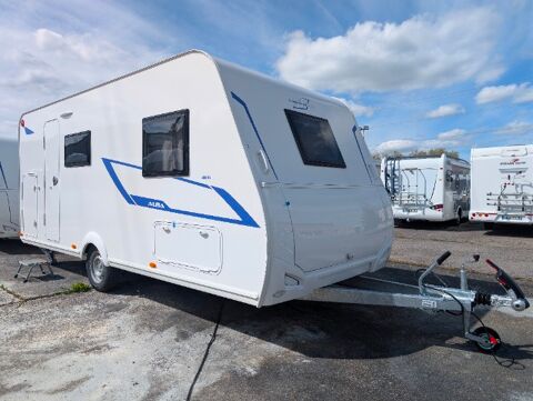 CAMPEREVE Caravane 2026 occasion Saint-Jean-du-Cardonnay 76150